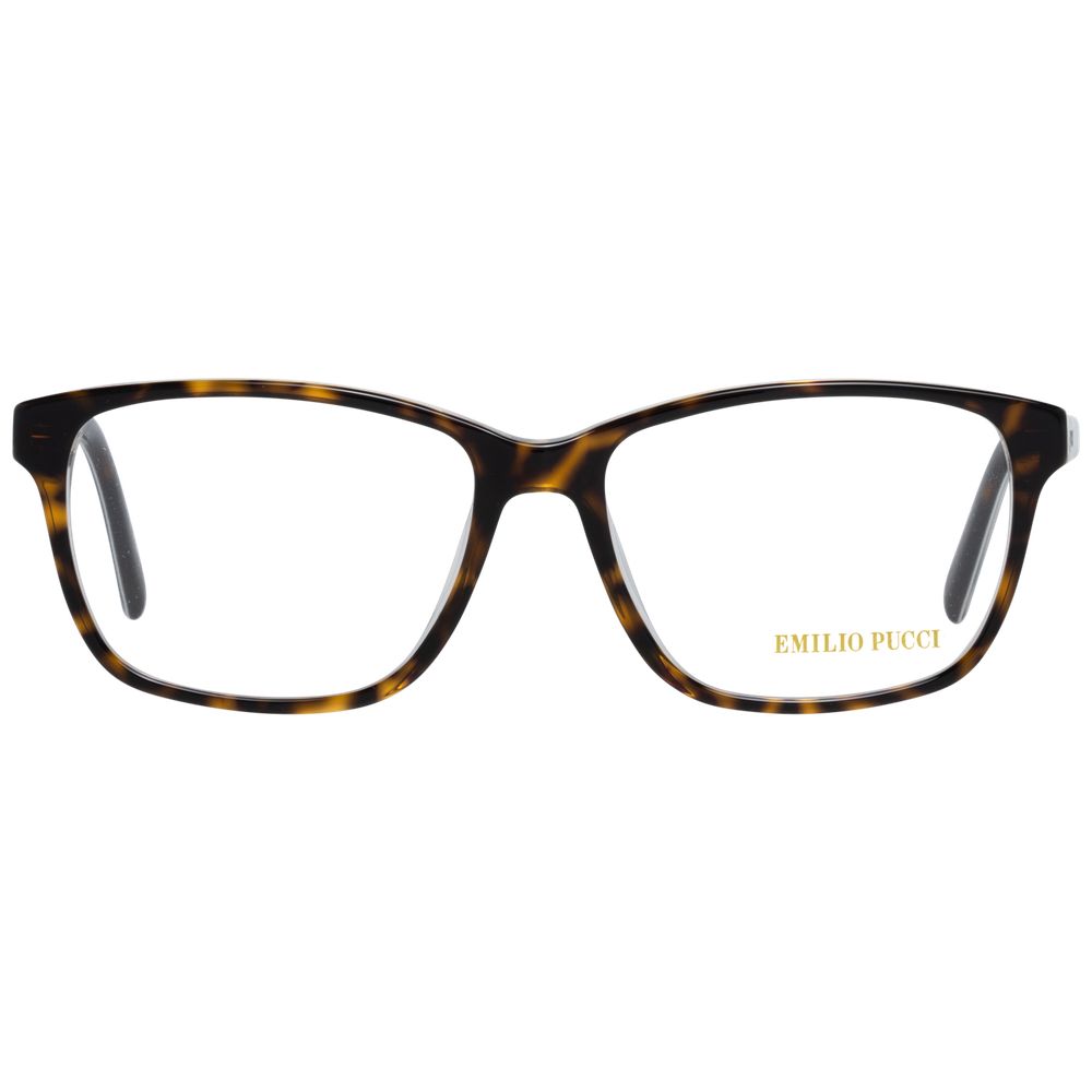 Brown Women Optical Frames