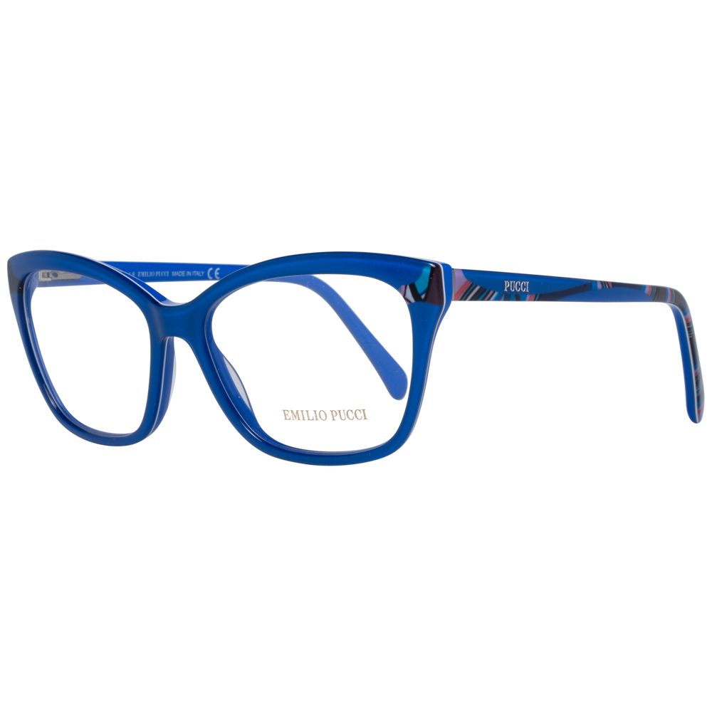 Blue Women Optical Frames