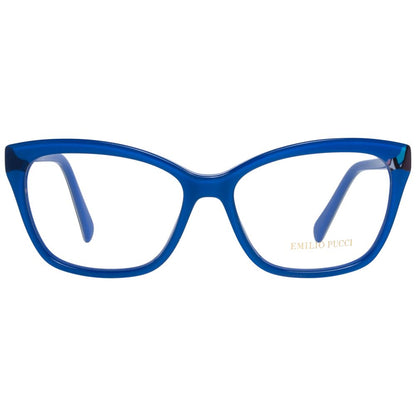 Blue Women Optical Frames