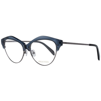 Gray Women Optical Frames