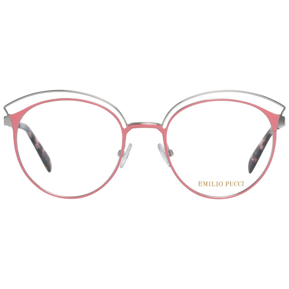 Pink Women Optical Frames