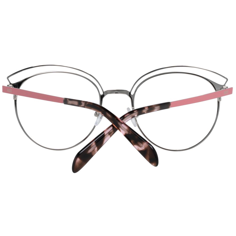 Pink Women Optical Frames