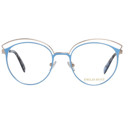 Blue Women Optical Frames