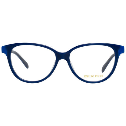 Blue Women Optical Frames