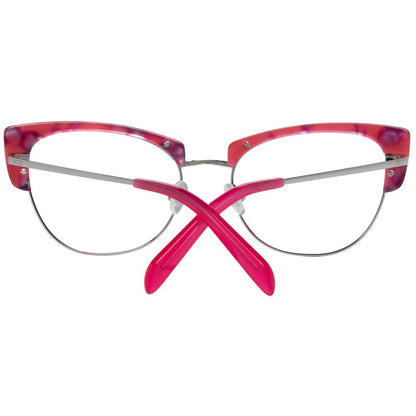 Purple Women Optical Frames