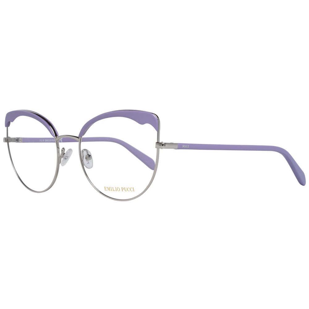 Purple Women Optical Frames