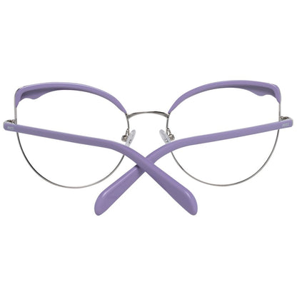 Purple Women Optical Frames