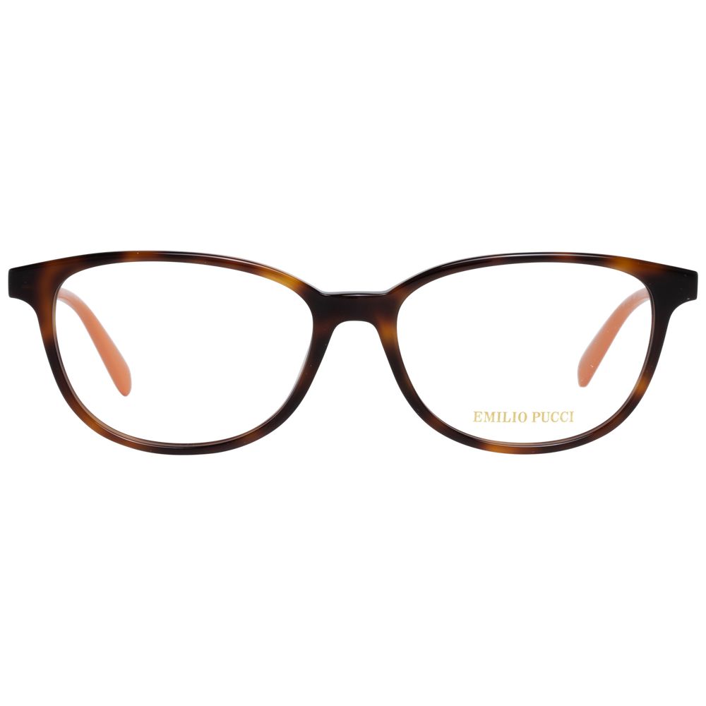 Brown Women Optical Frames