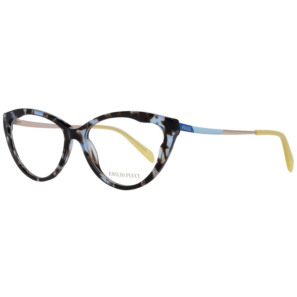 Multicolor Women Optical Frames