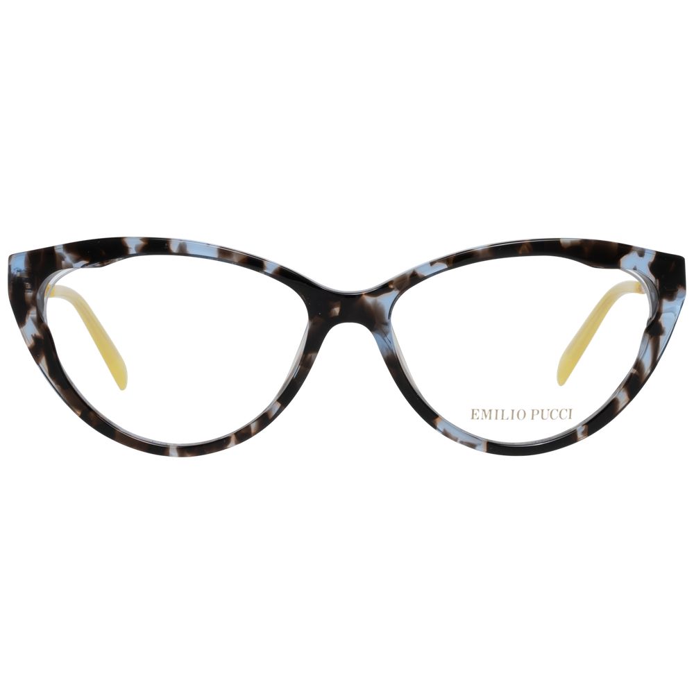 Multicolor Women Optical Frames