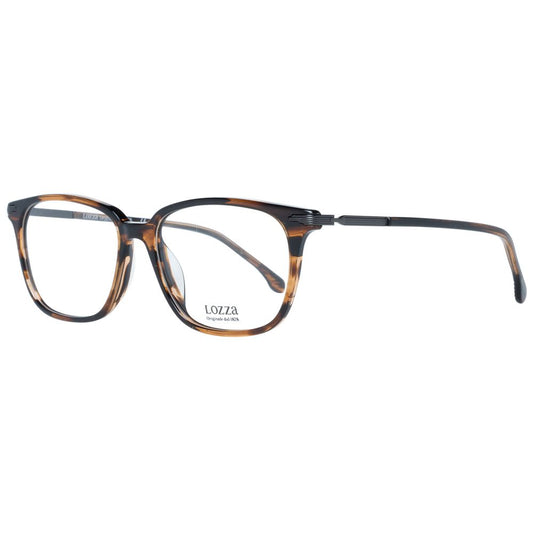 Brown Men Optical Frames