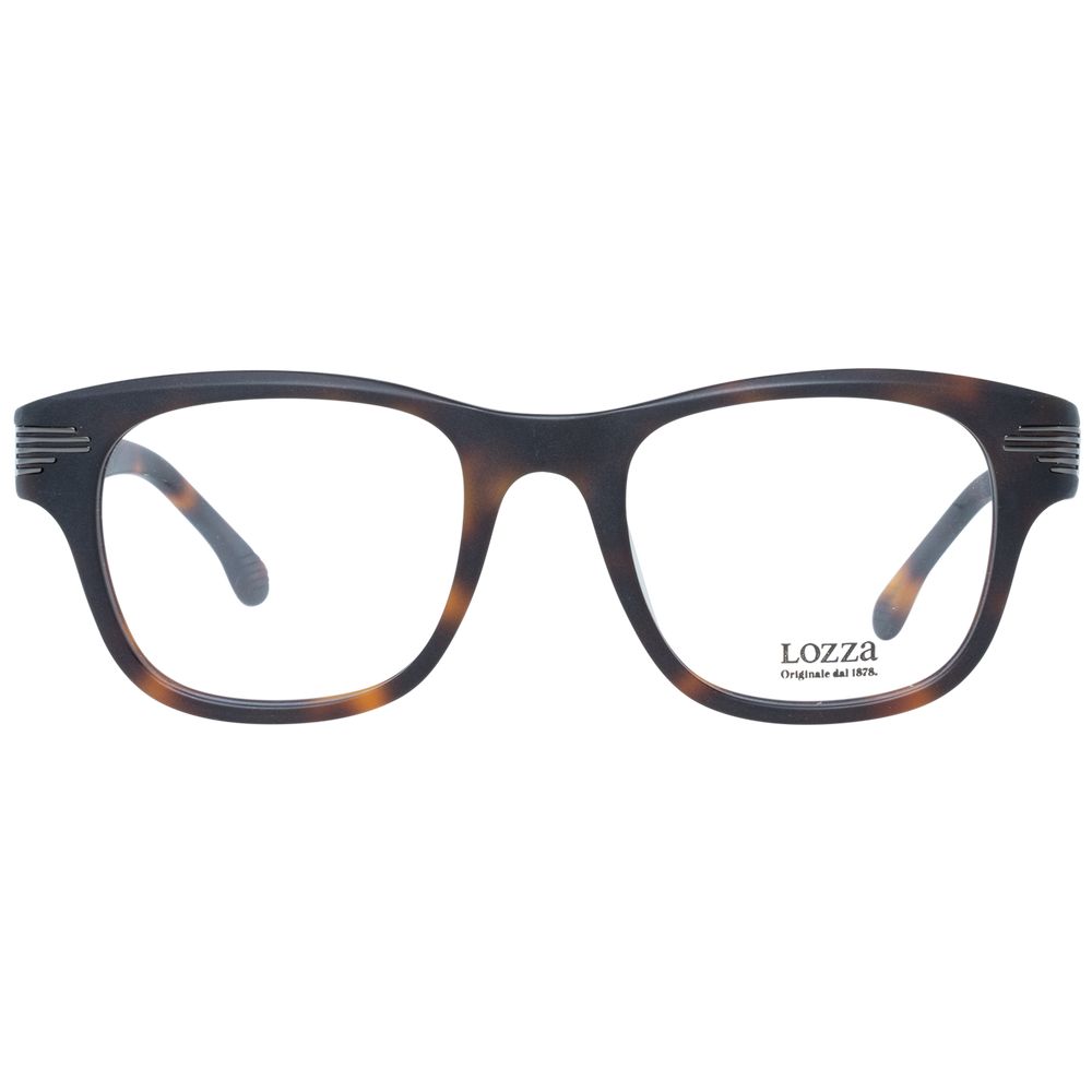 Brown Unisex Optical Frames