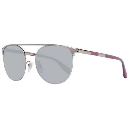 Silver Women Sunglasses