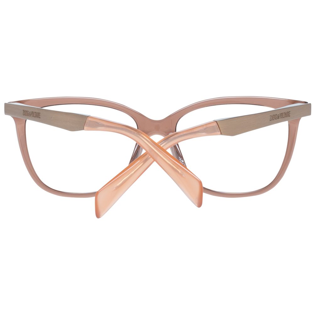 Brown Women Optical Frames