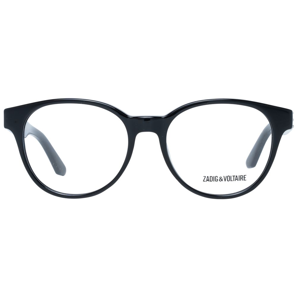 Black Women Optical Frames