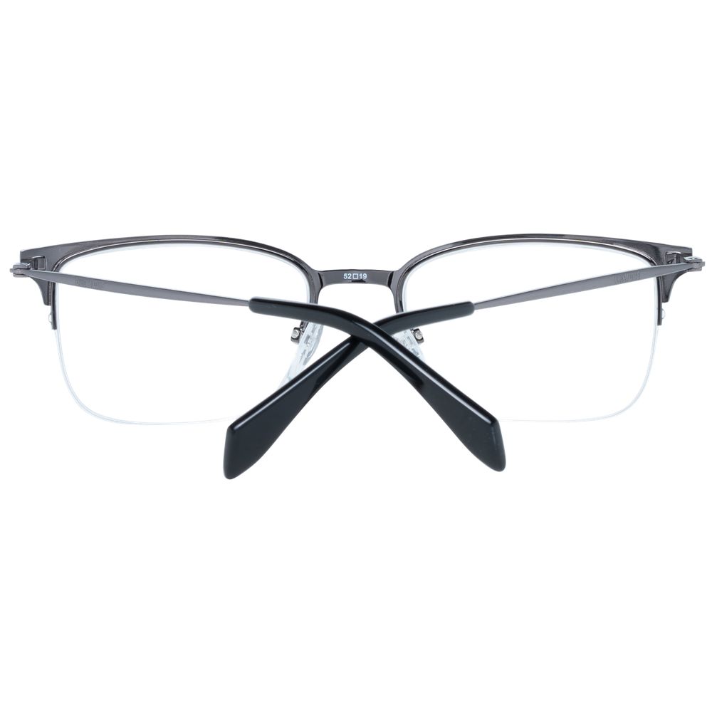 Gray Men Optical Frames