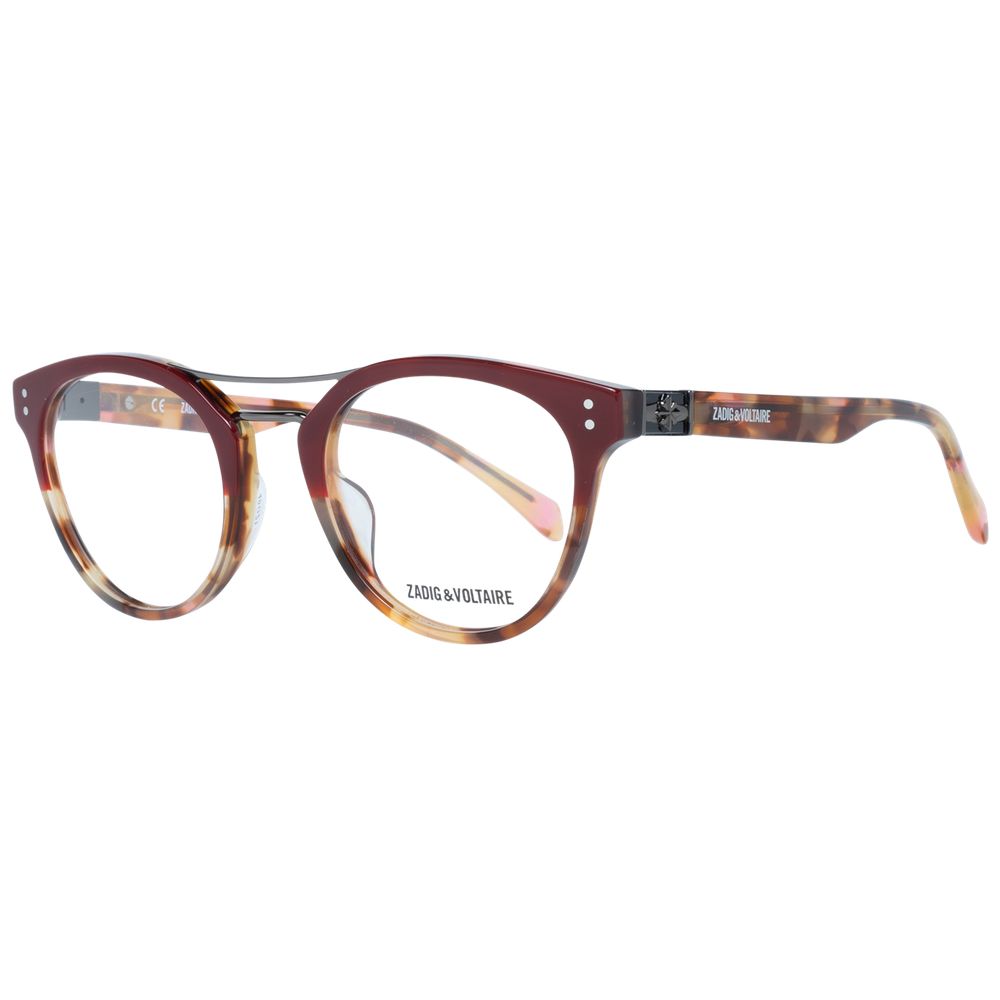 Red Women Optical Frames