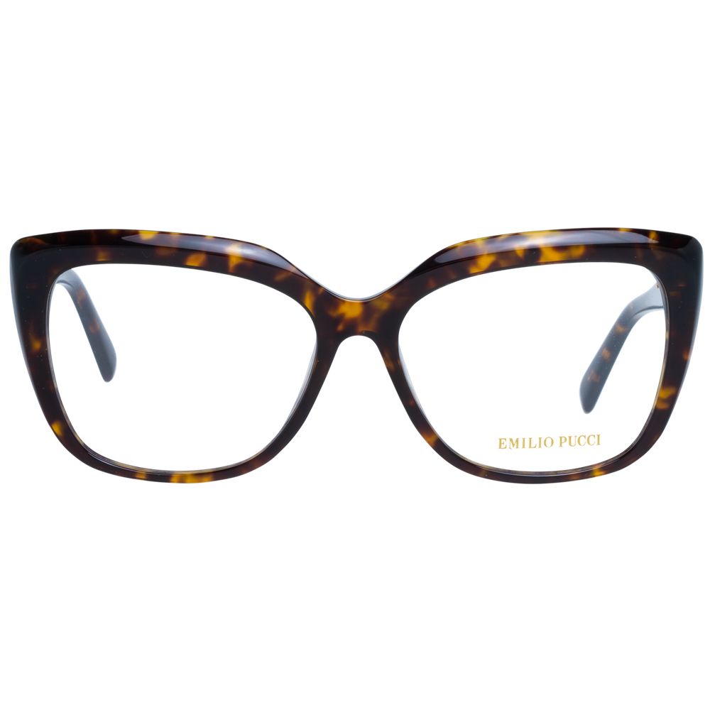 Brown Women Optical Frames