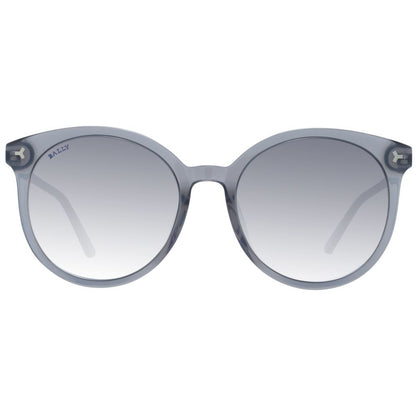 Gray Women Sunglasses