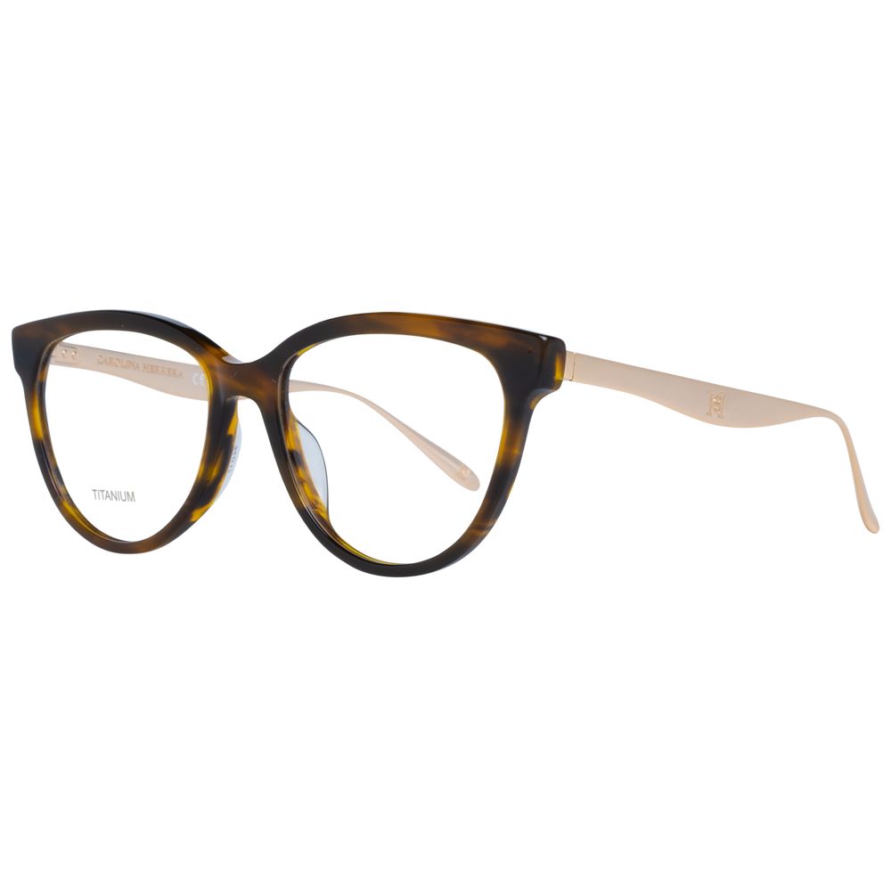 Brown Women Optical Frames