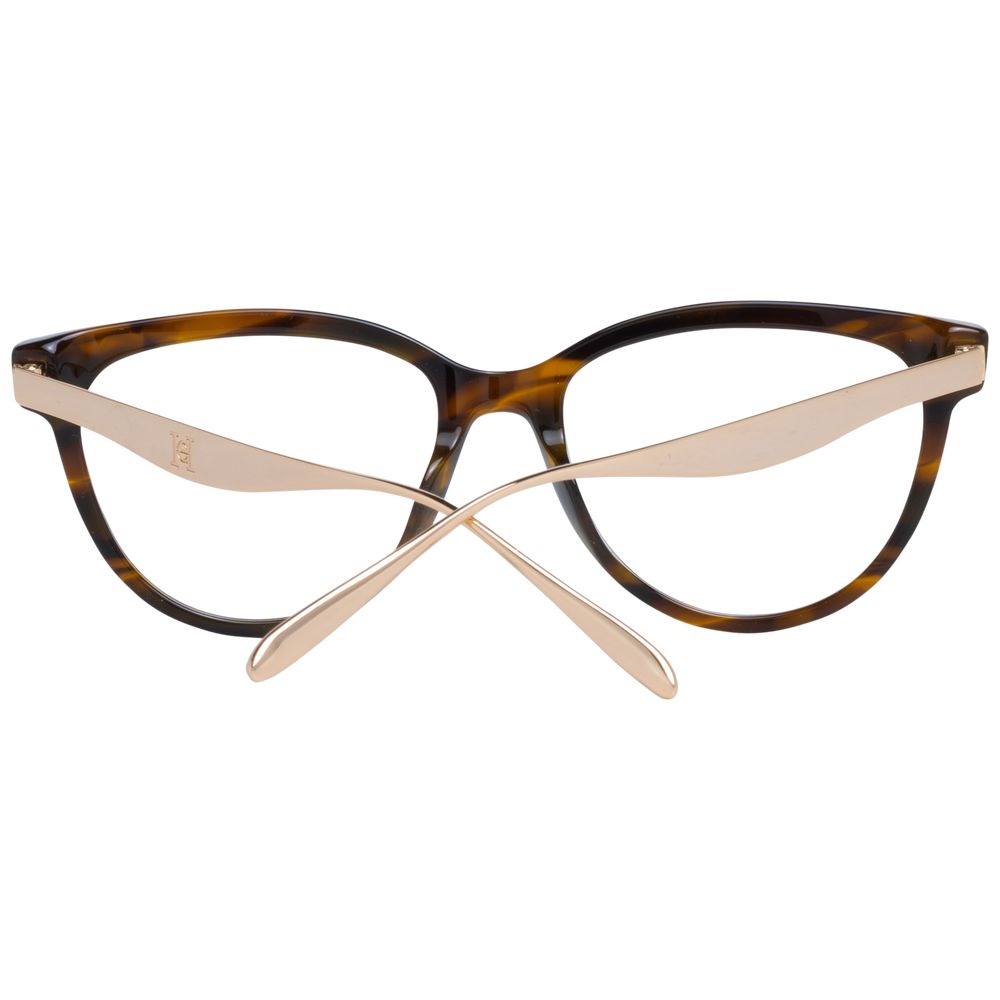 Brown Women Optical Frames