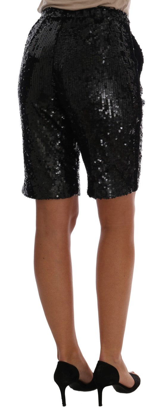 Elegante bermuda-shorts op maat