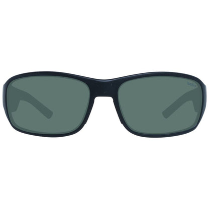 Black Unisex Sunglasses