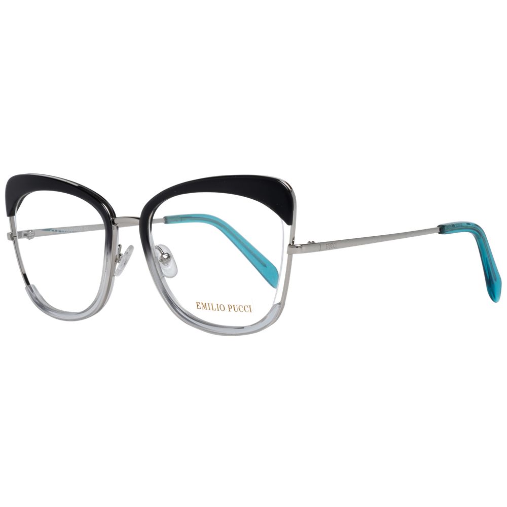 Black Women Optical Frames