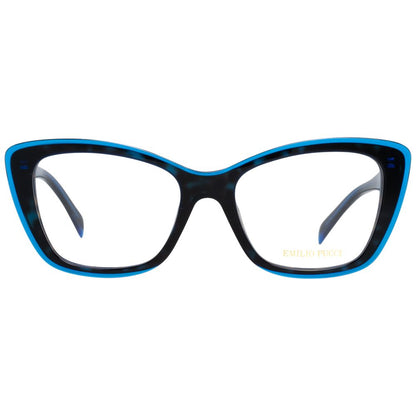 Blue Women Optical Frames