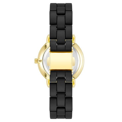 Gold Women Watch