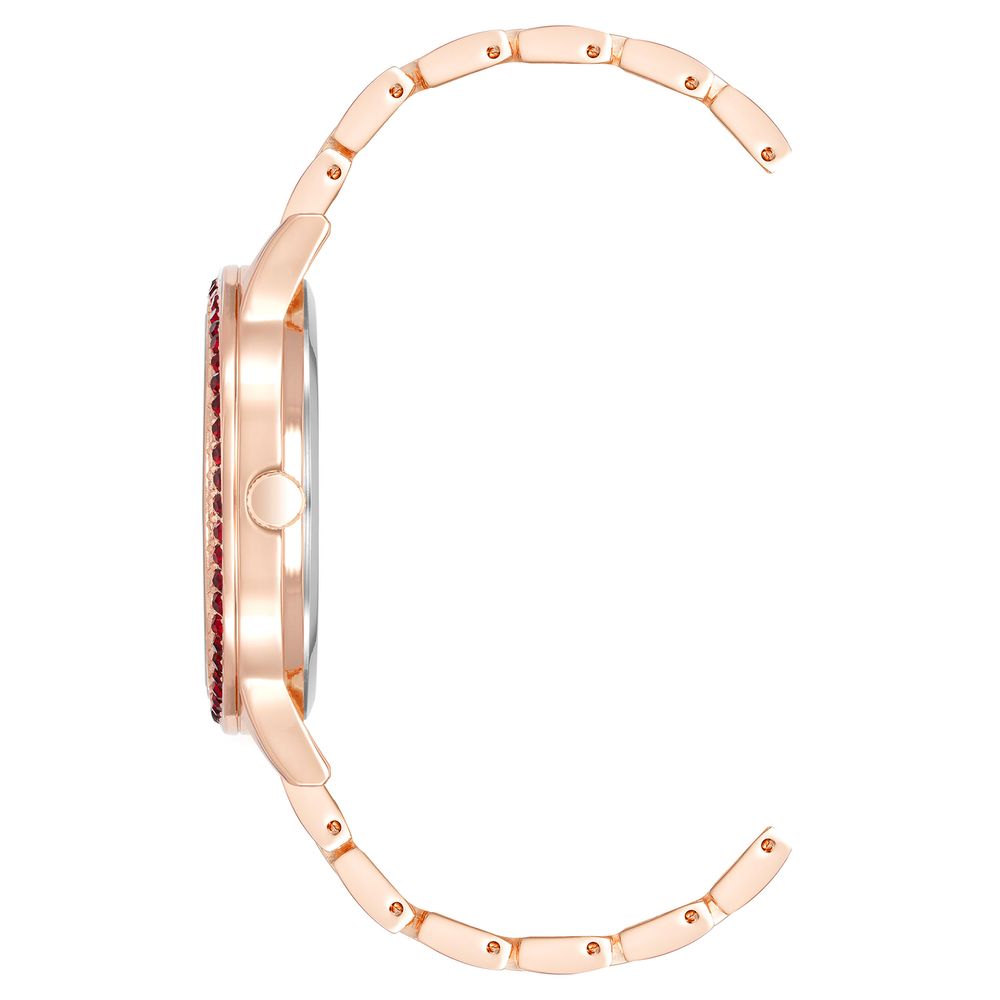 Rose Gold Women Watch