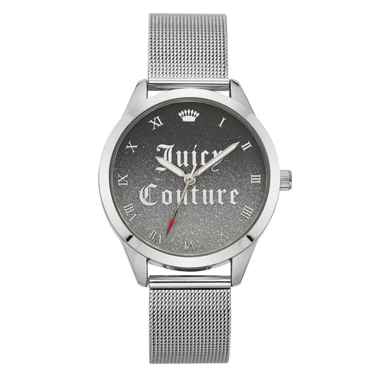 Silver Women Watch