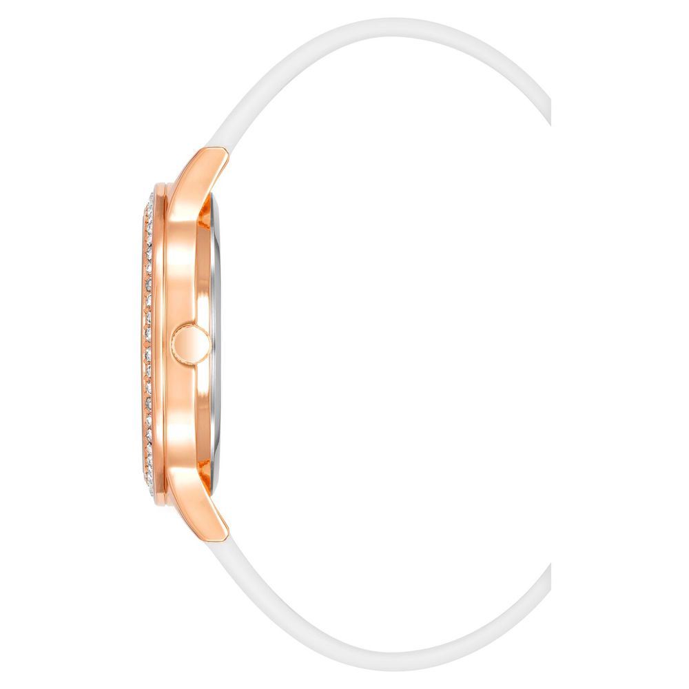 Rose Gold Women Watch