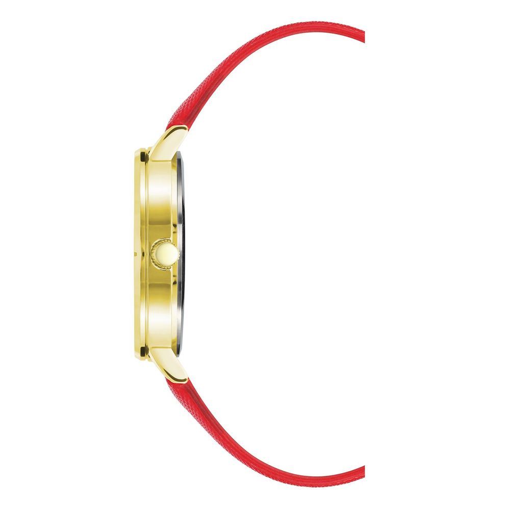 Gold Women Watch