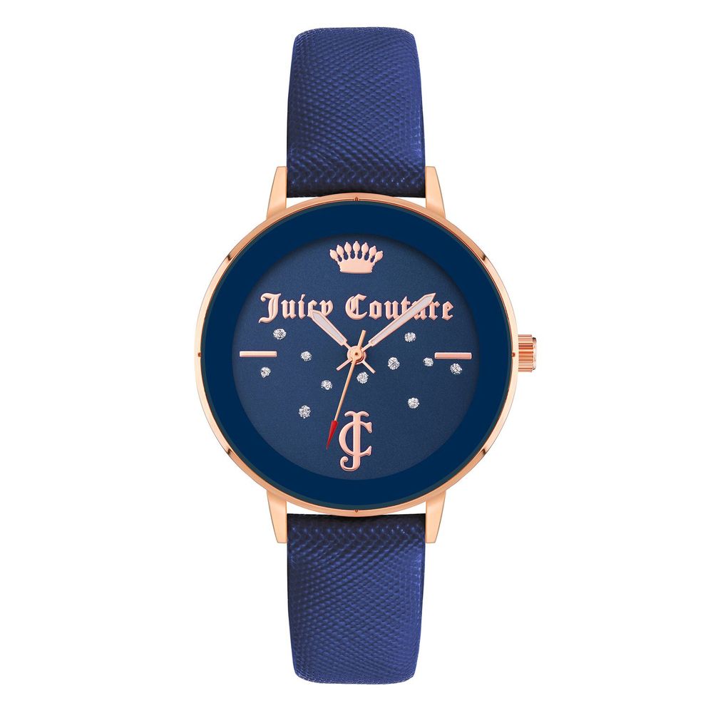 Rose Gold Women Watch