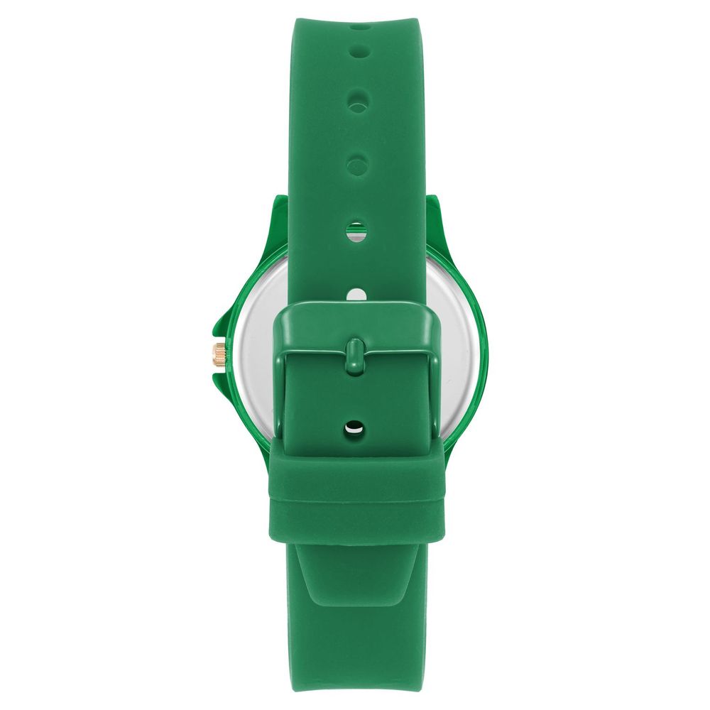 Green Women Watch