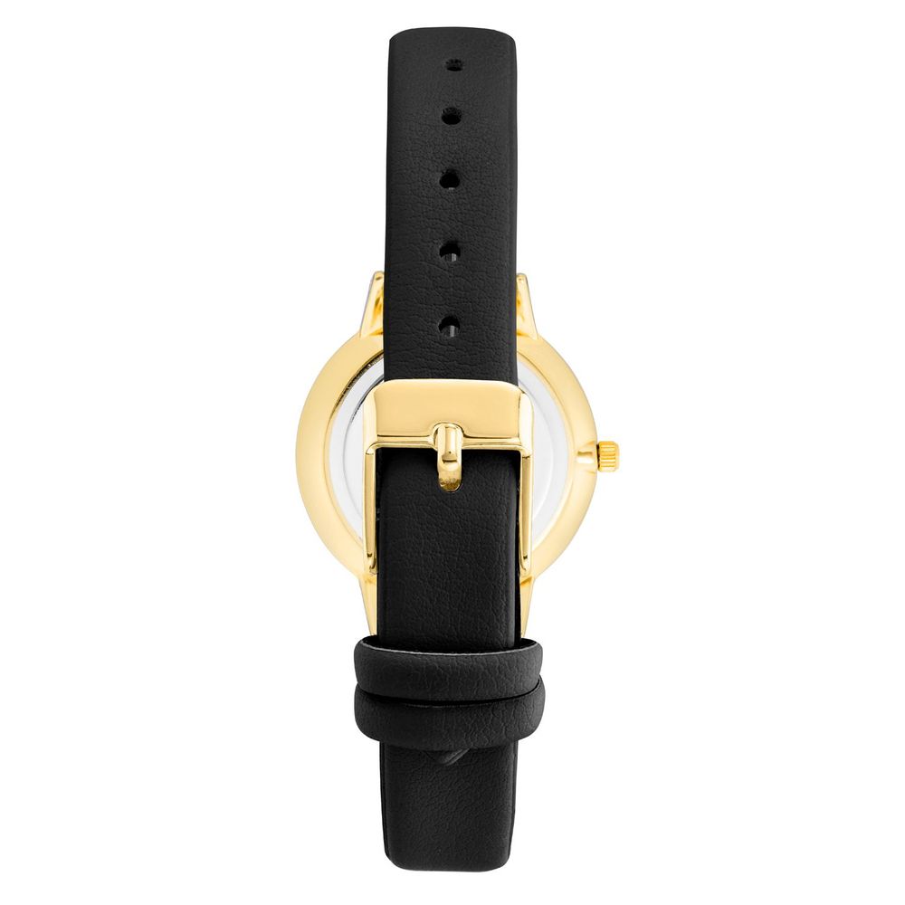 Gold Women Watch