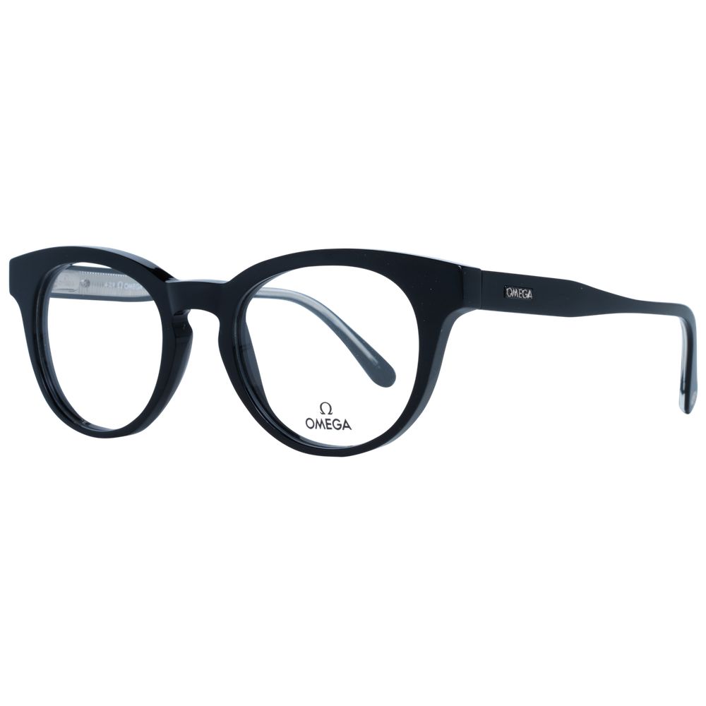 Black Men Optical Frames