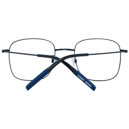 Black Unisex Optical Frames