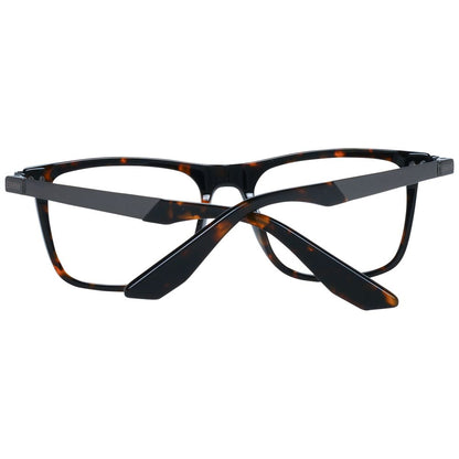 Brown Men Optical Frames