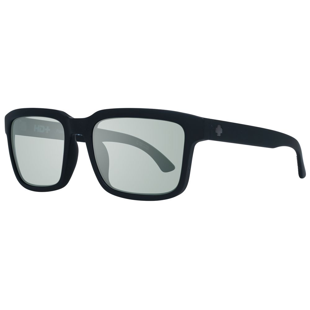 Black Unisex Sunglasses