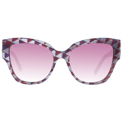 Purple Women Sunglasses