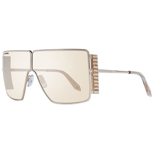 Gold Women Sunglasses