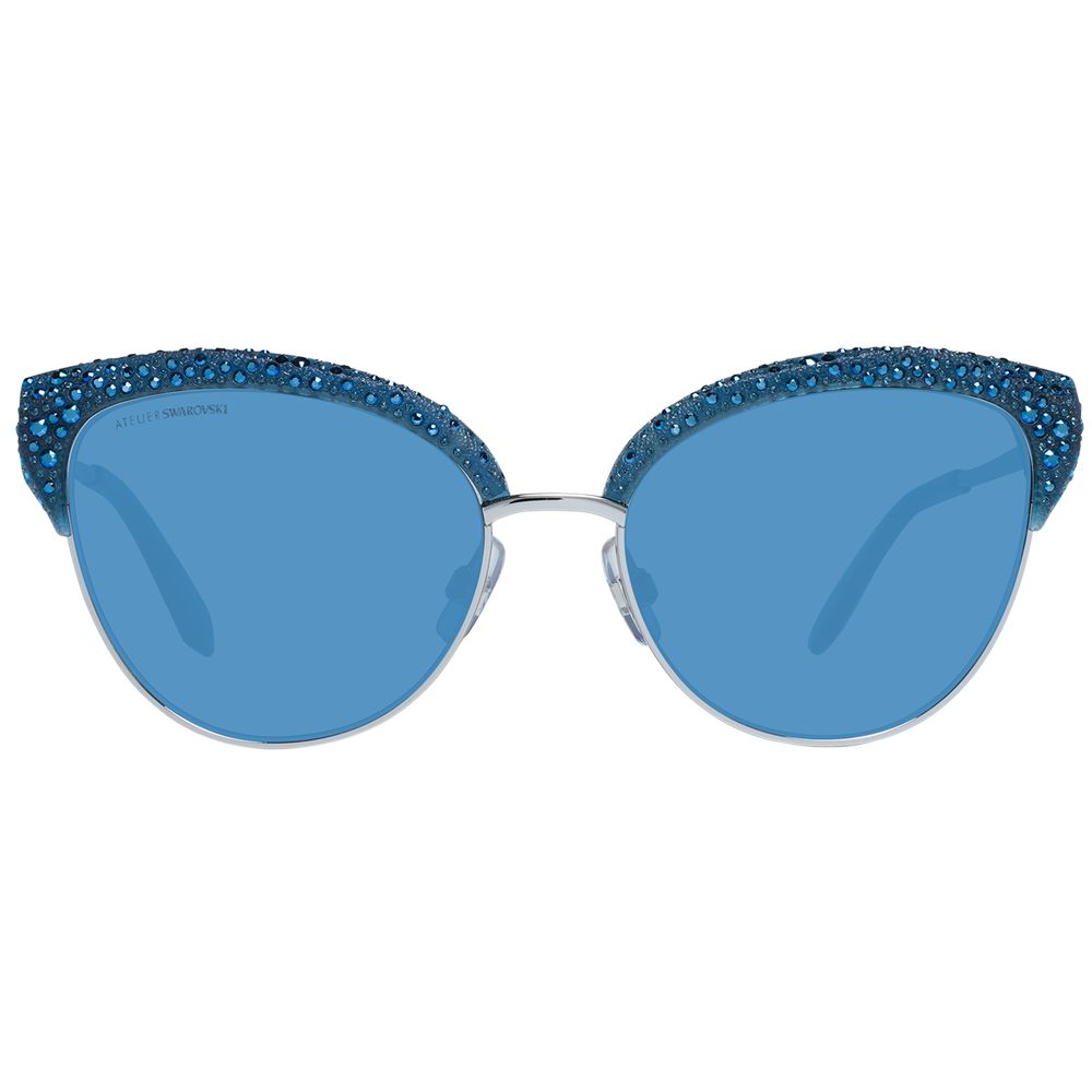 Multicolor Women Sunglasses