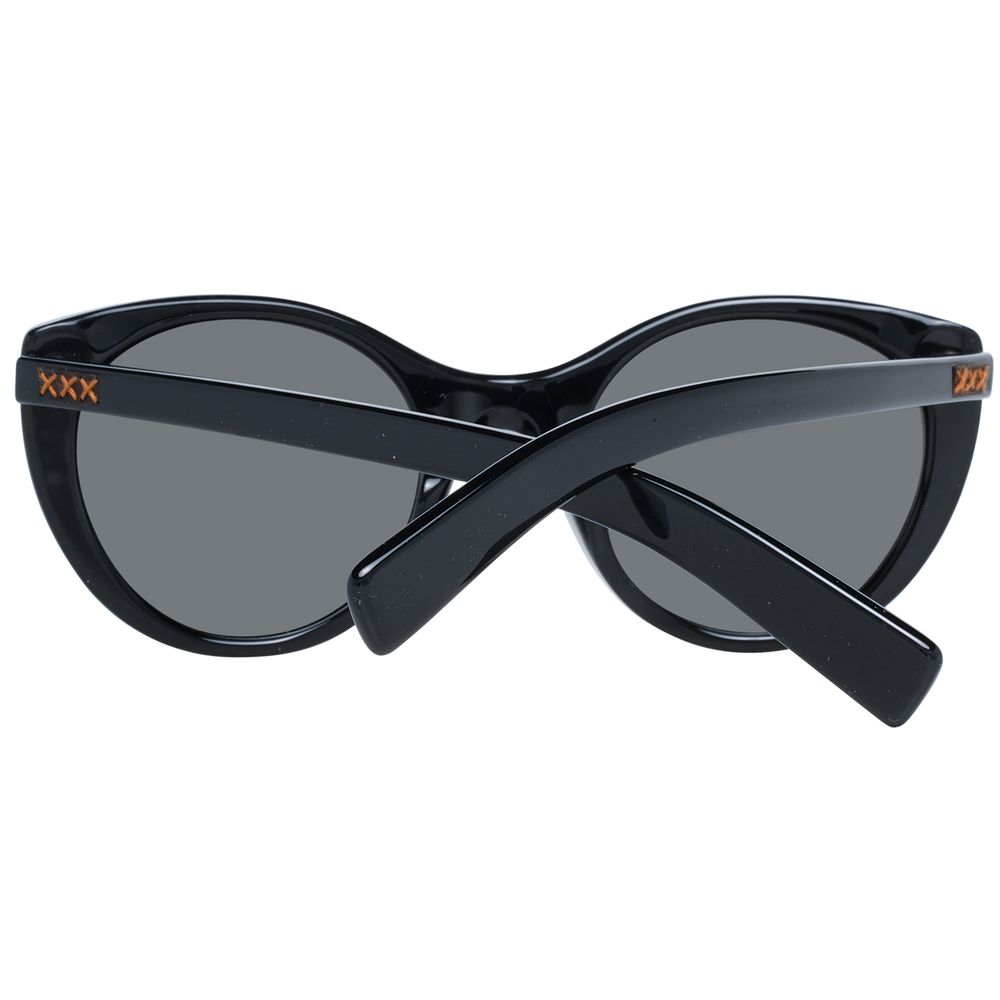 Black Women Sunglasses