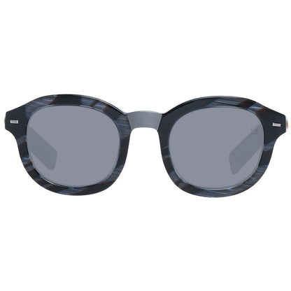 Blue Men Sunglasses