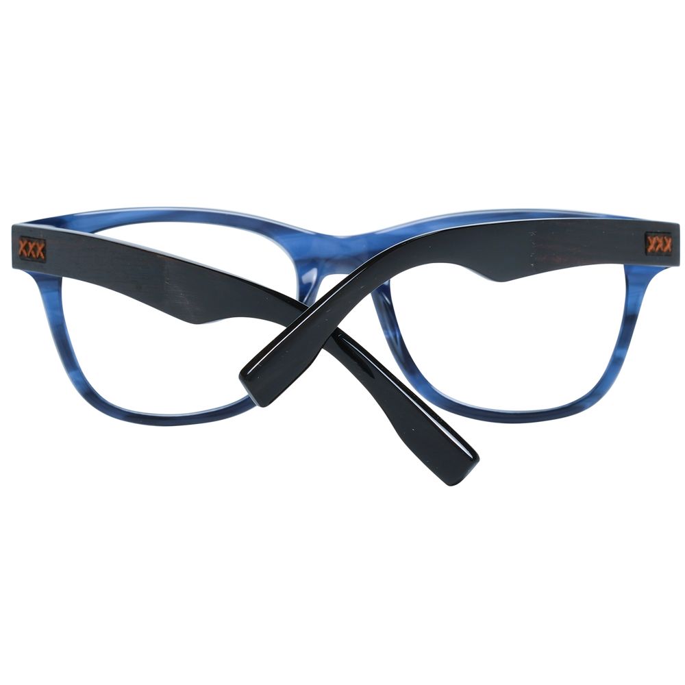 Blue Men Optical Frames