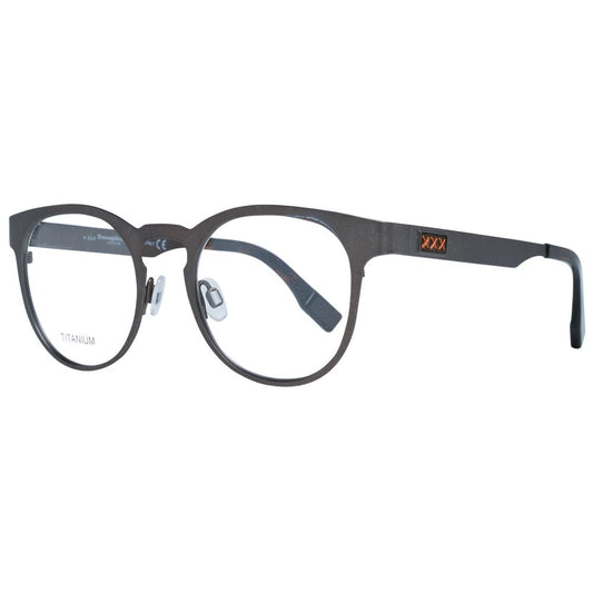 Gray Men Optical Frames