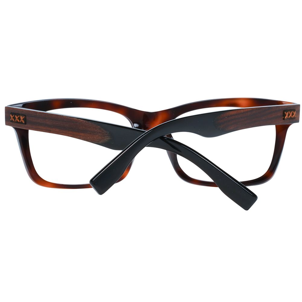 Brown Men Optical Frames