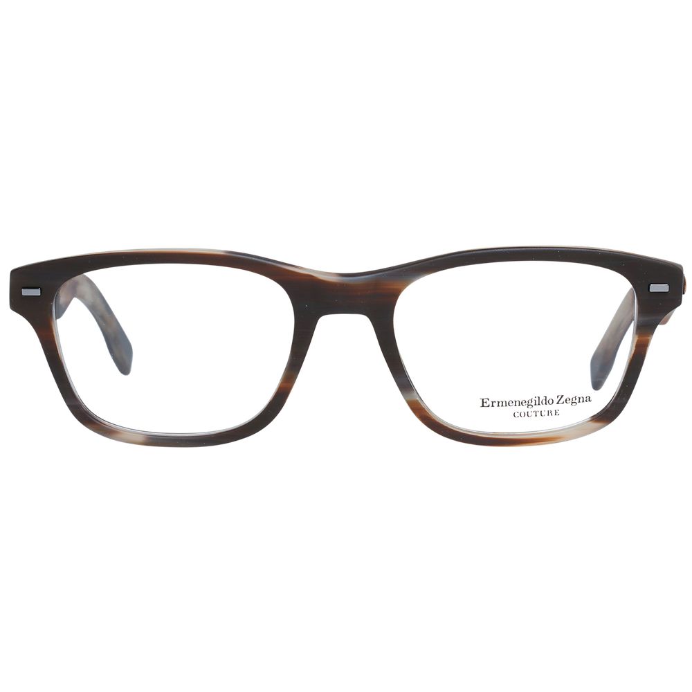 Brown Men Optical Frames